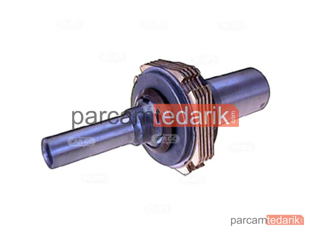Marş Motoru Debriyajı Marş Motor Debriyajı (ALFKB) - F032130317