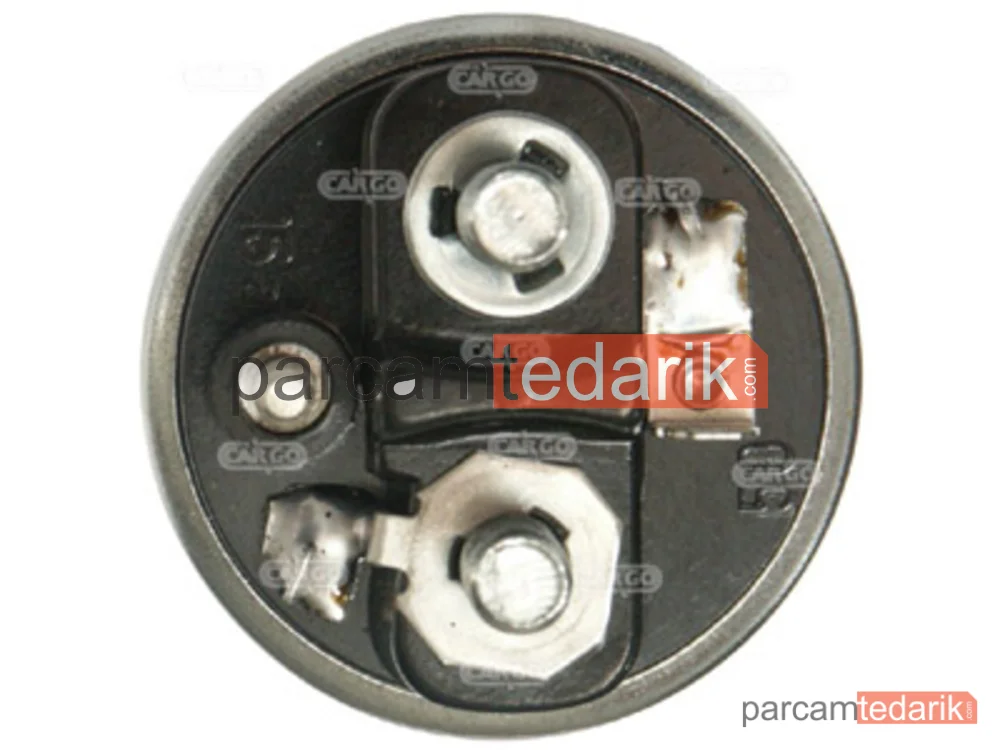 HC-CARGO F032130475 | Marş Otomatiği