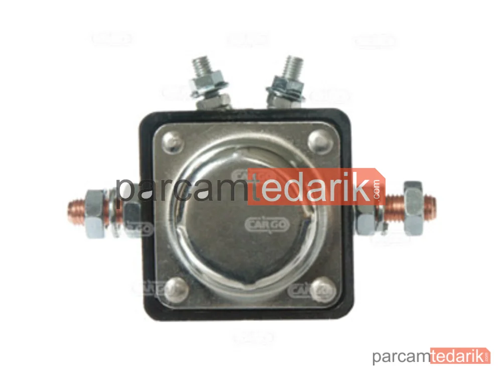 HC-CARGO F032130493 | Marş Otomatiği
