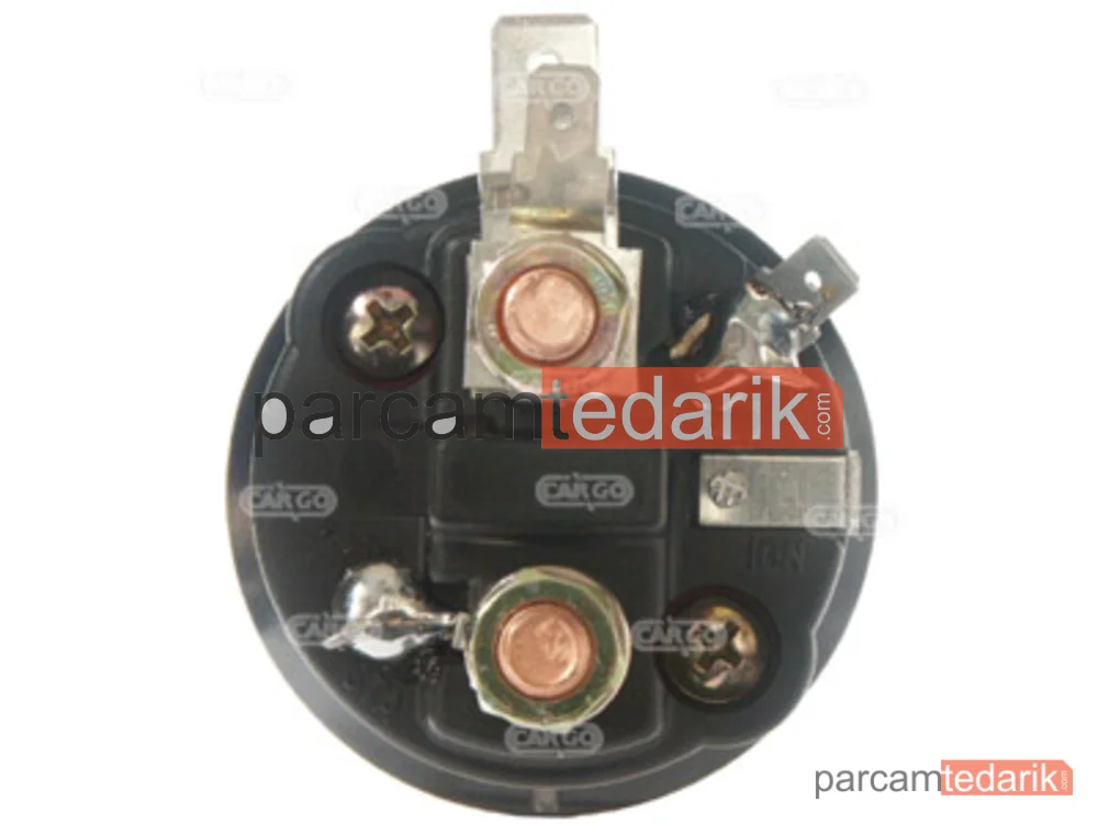 HC-CARGO F032130855 | Marş Otomatiği