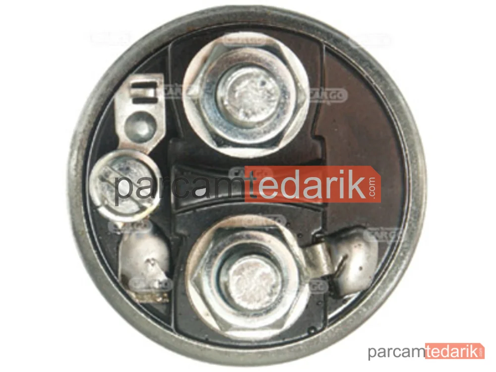 HC-CARGO F032131042 | Marş Otomatiği