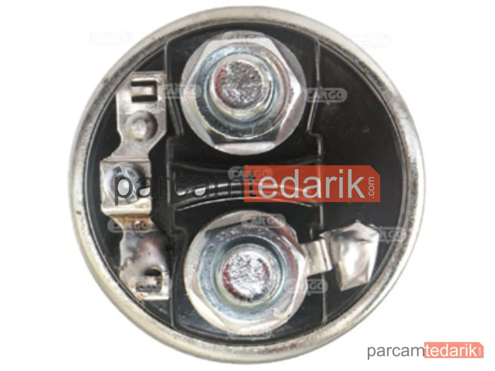 HC-CARGO F032131053 | Marş Otomatiği