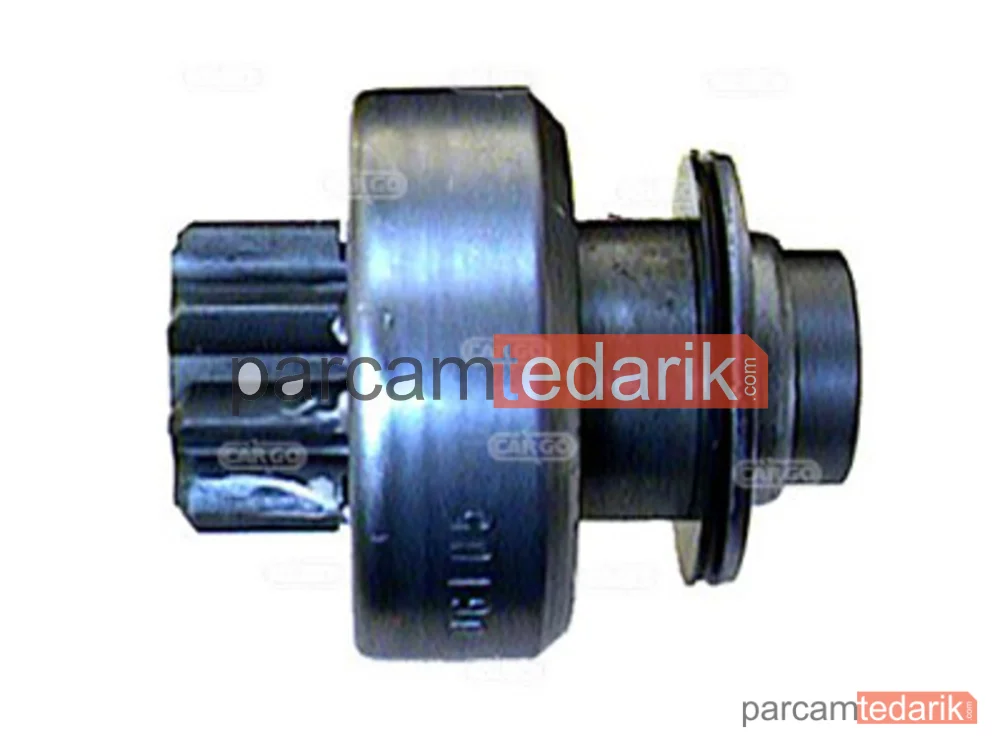 Marş Dişlisi 9 Diş — R9 R11 R12 Toros 9/K R19 - F032131111