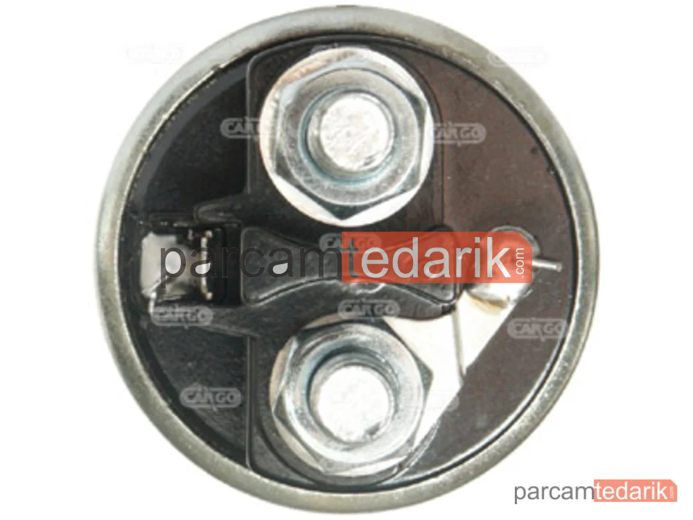 HC-CARGO F032131112 | Marş Otomatiği