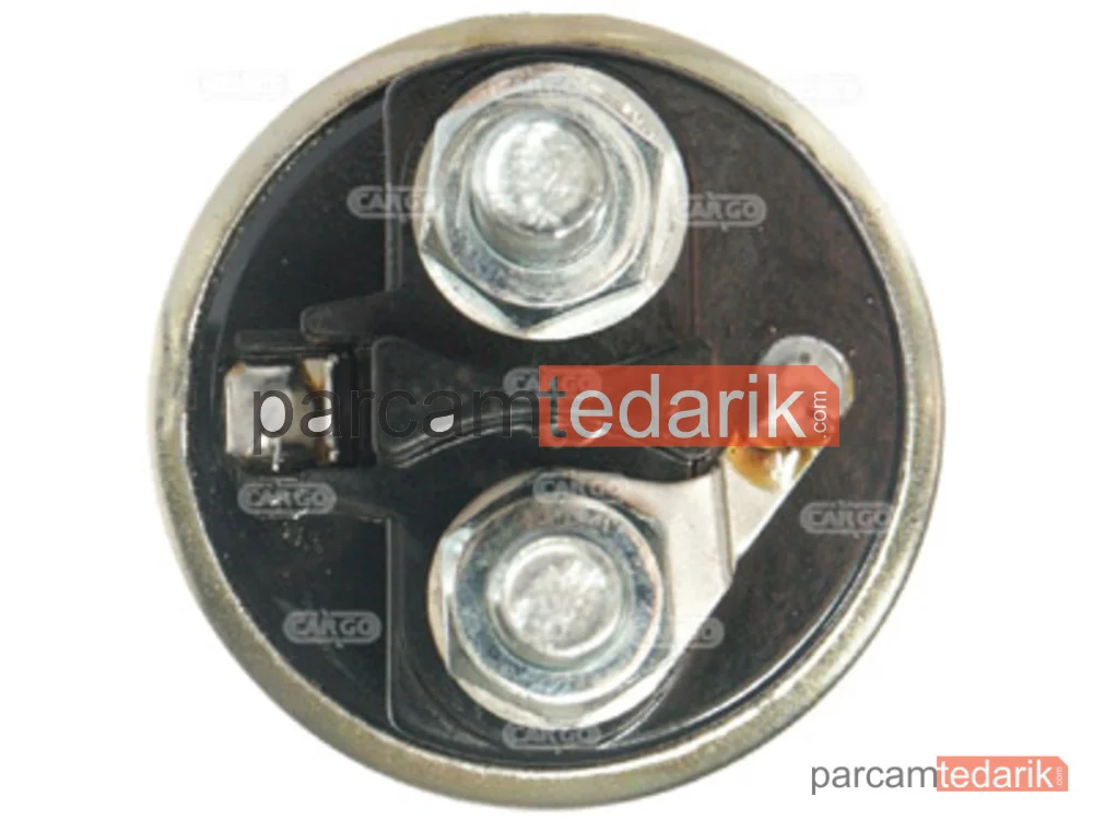 HC-CARGO F032131115 | Marş Otomatiği