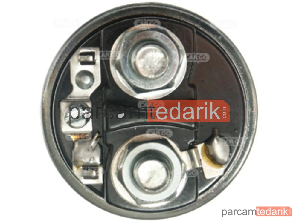 HC-CARGO F032131141 | Marş Otomatiği