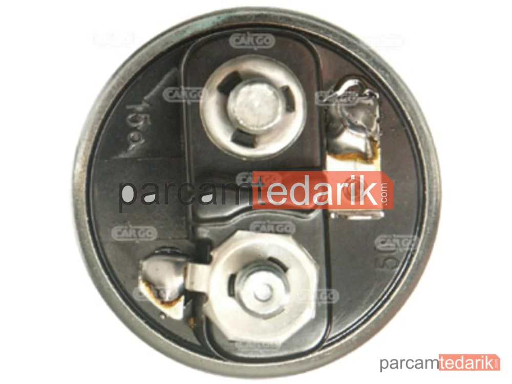 HC-CARGO F032131143 | Marş Otomatiği — Fiat Fiorino, Fiat Fiorino Pick up