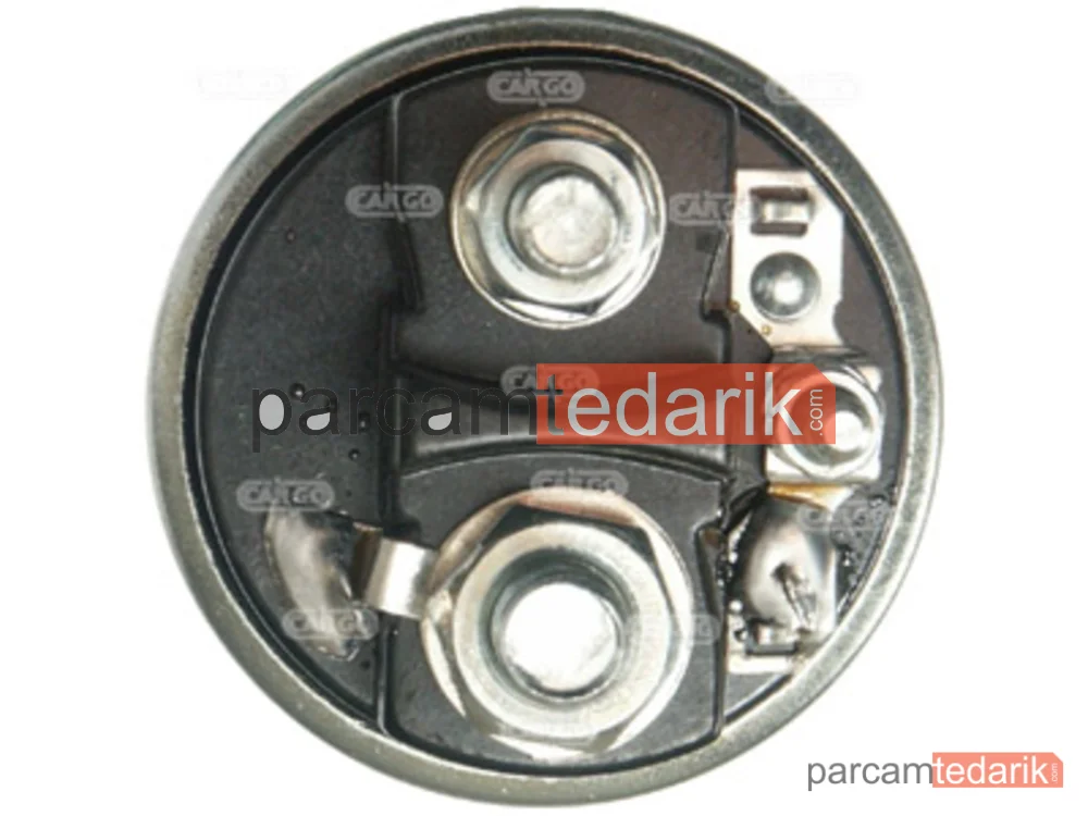 HC-CARGO F032131189 | Marş Otomatiği
