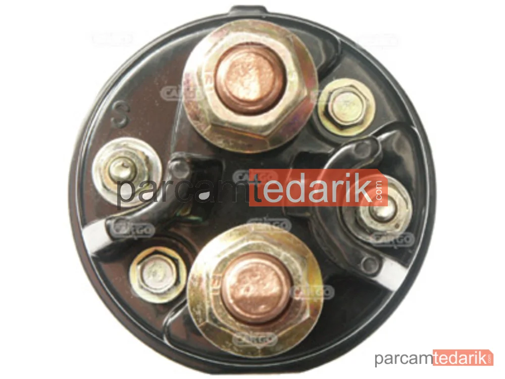 HC-CARGO F032131361 | Marş Otomatiği