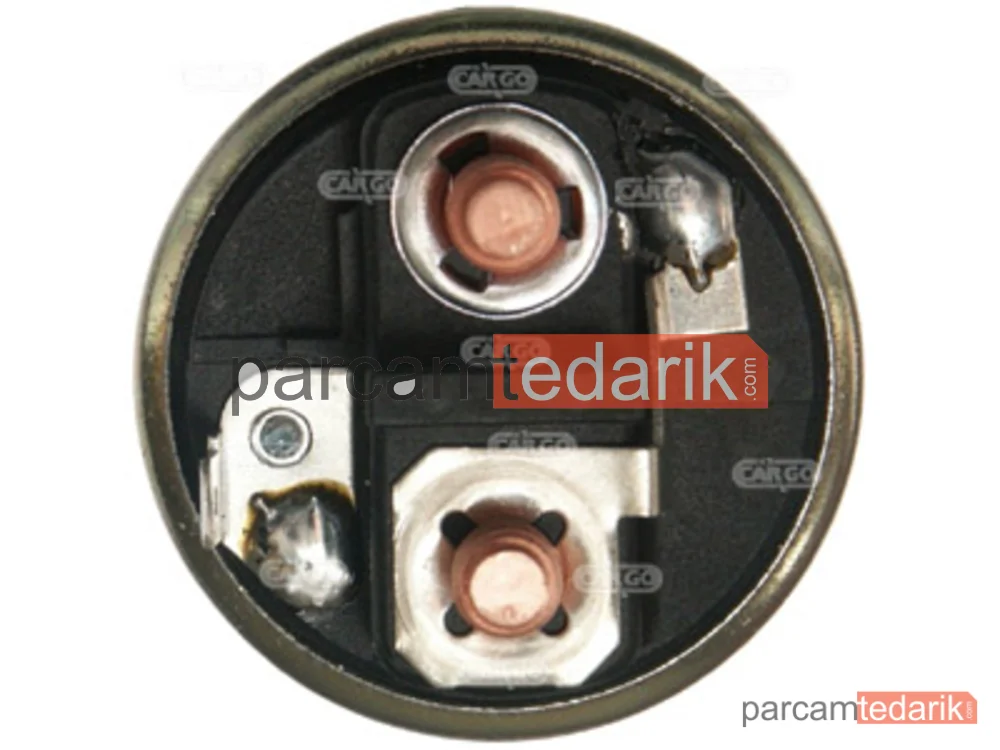 HC-CARGO F032131584 | Marş Otomatiği