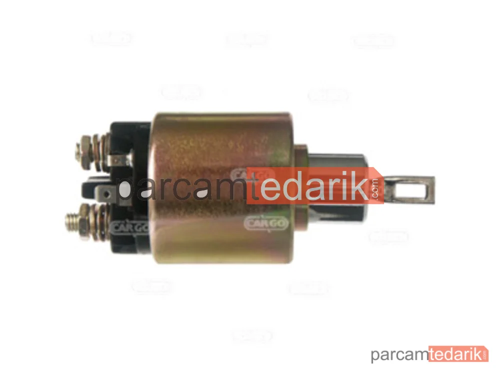 F032131586 | Marş Otomatiği — Audi 80 B3