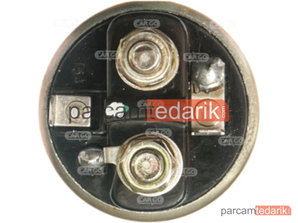HC-CARGO F032131586 | Marş Otomatiği — Audi 80 B3