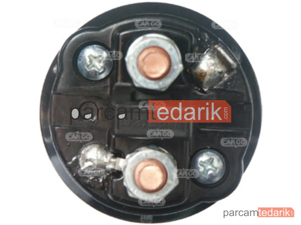 HC-CARGO F032131786 | Marş Otomatiği