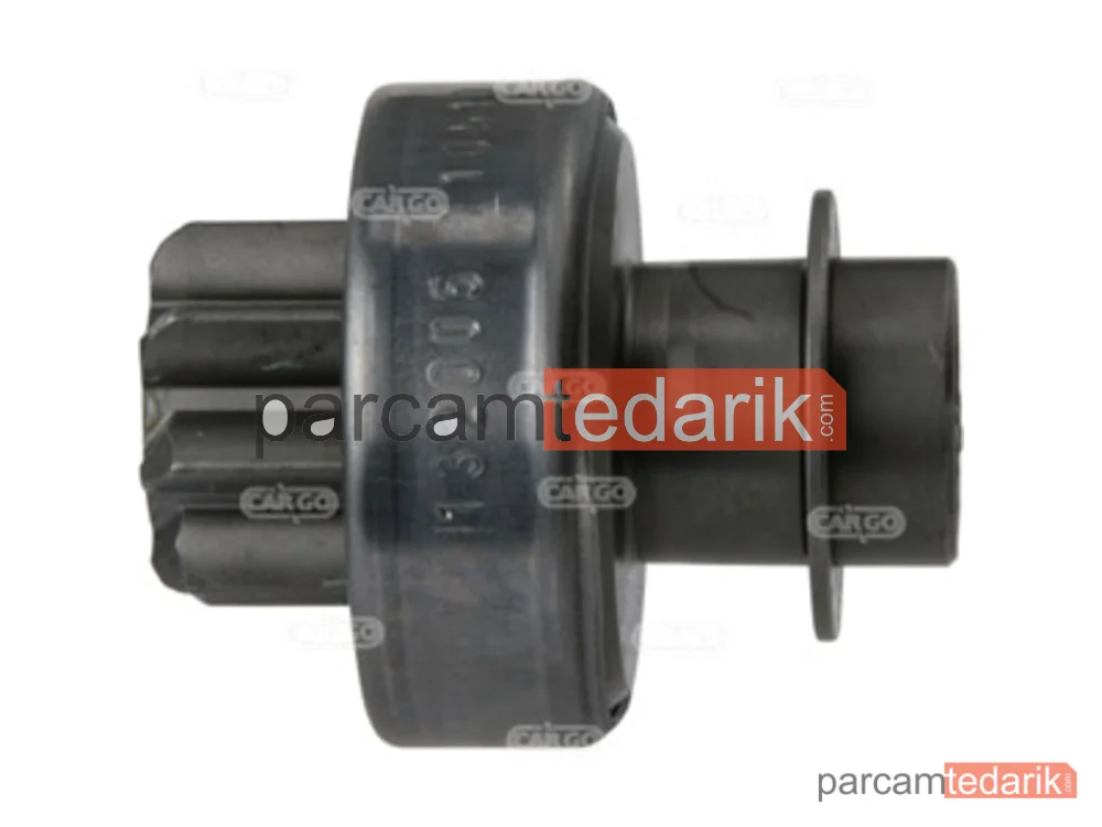 F032132005 | Marş Dişlisi Mitsubishi Tip 8 Diş — Mitsubishi, Hyundai Accent, Suzuki, Kia, Mazda, Nissan Datsun (DWA 321)
