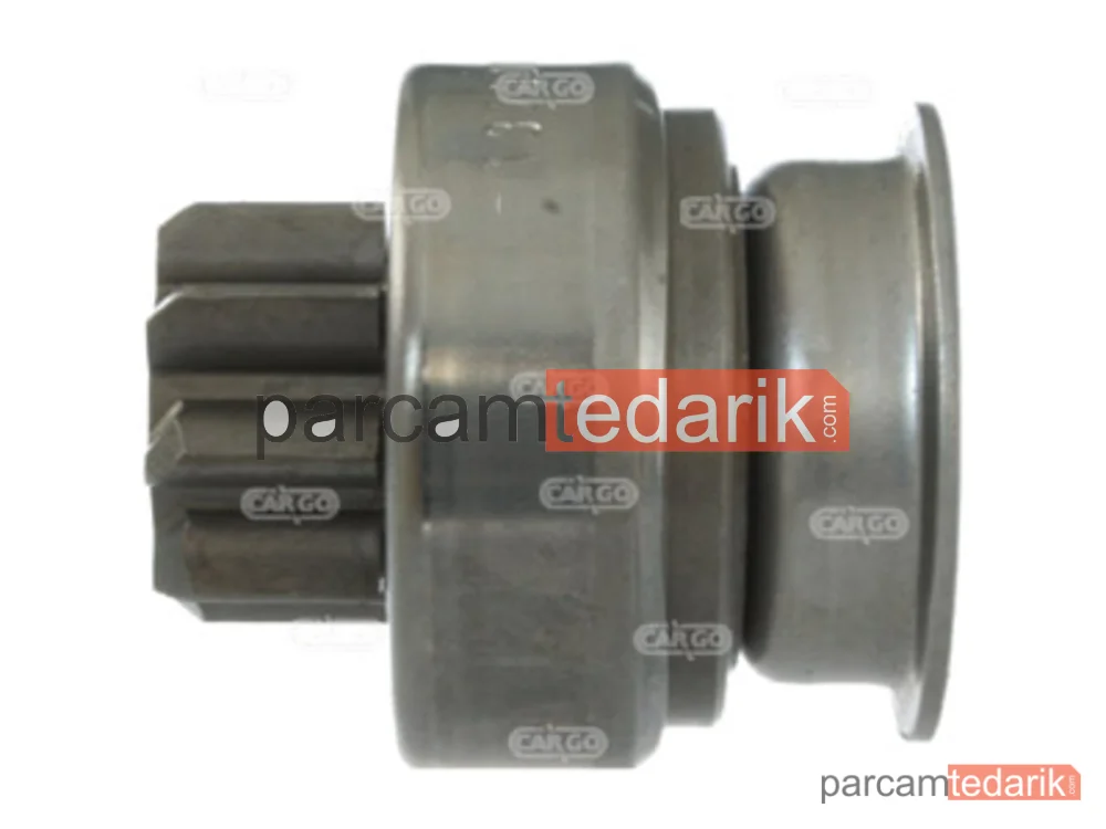 F032132011 | Marş Dişlisi 8 Diş 8 Kanal — Mazda 3, Chery 2 Tiggo, Hyundai Elantra Sonata Santa FE, Kia Optima, Mitsubishi Eclipse Galant Space Runner