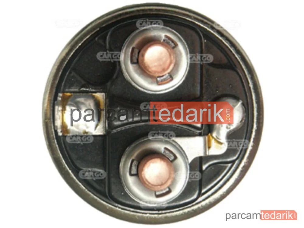 HC-CARGO F032132093 | Marş Otomatiği