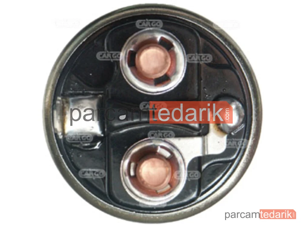 HC-CARGO F032132094 | Marş Otomatiği