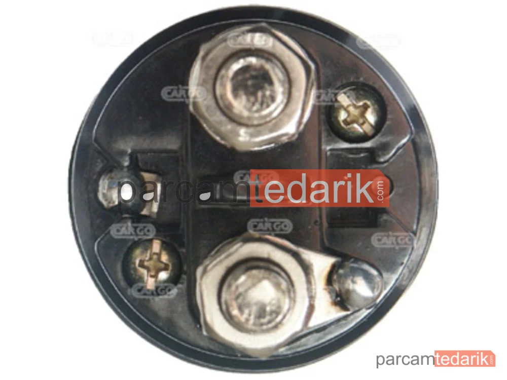 HC-CARGO F032132120 | Marş Otomatiği