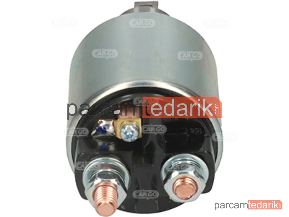 HC-CARGO F032132258 | Marş Otomatiği