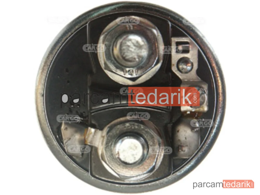 HC-CARGO F032132361 | Marş Otomatiği