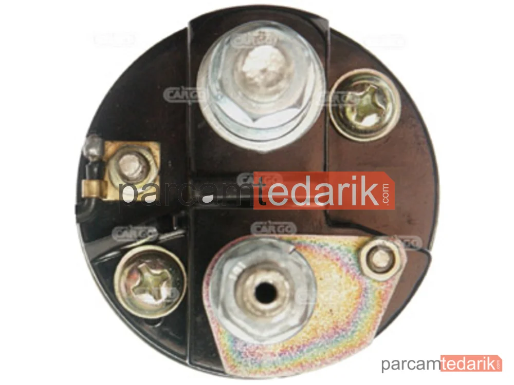 HC-CARGO F032132641 | Marş Otomatiği