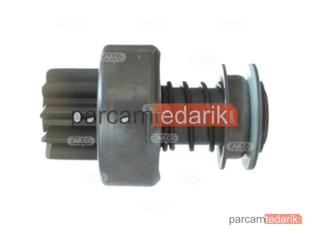 HC-CARGO F032132702 | Marş Ön Kapağı