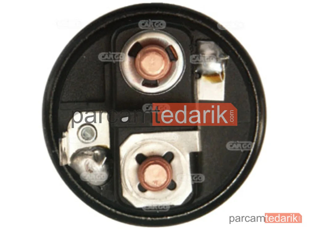 HC-CARGO F032132976 | Marş Otomatiği