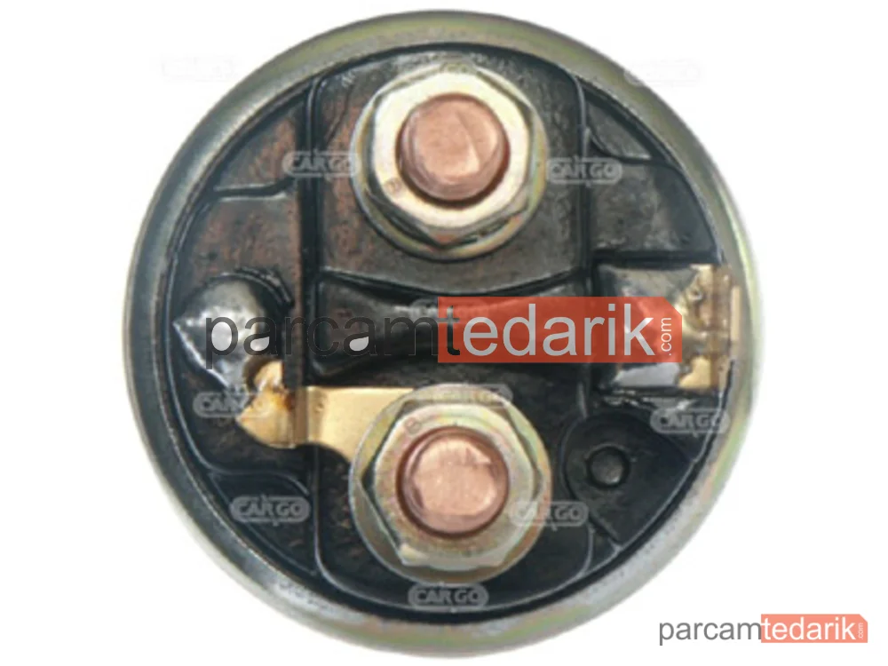 HC-CARGO F032133044 | Marş Otomatiği