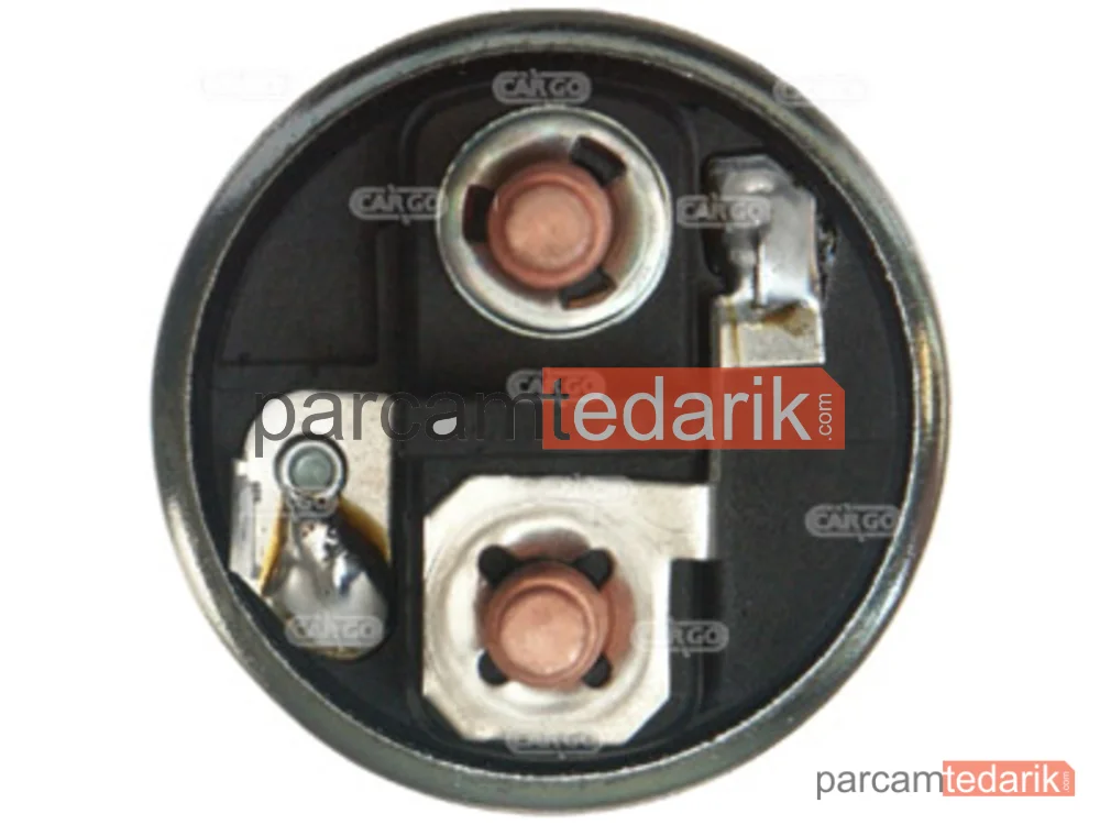 HC-CARGO F032133163 | Marş Otomatiği