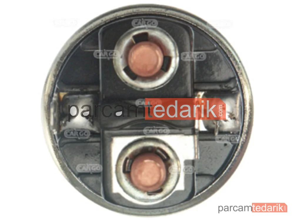 HC-CARGO F032133288 | Marş Otomatiği