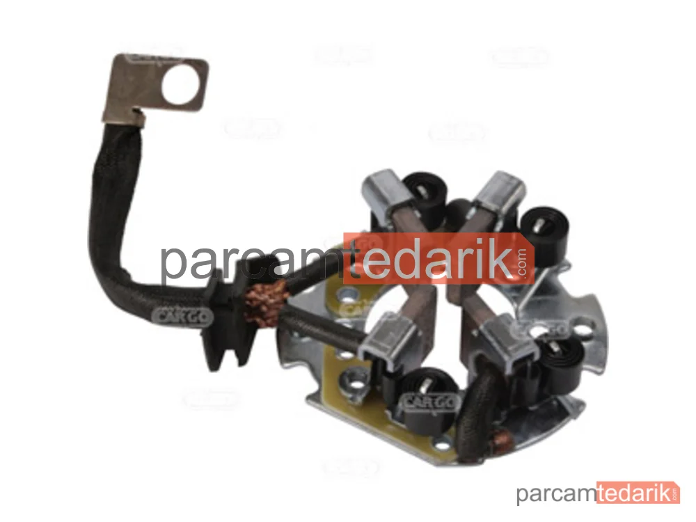 F032133342 | Kömür Yuvası 12V — Alfa Romeo 159 Mito, Citroen Berlingo Jumper, Fiat Doblo Ducato Scudo, Opel Astra Vectra Zafira Insignia, Peugeot Boxer Partner, Mazda 323 626, Mitsubishi Prestij Colt, Subaru Impreza Canter