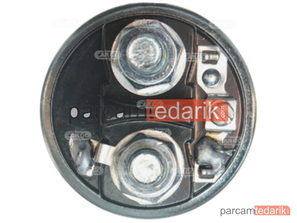 HC-CARGO F032133398 | Marş Otomatiği