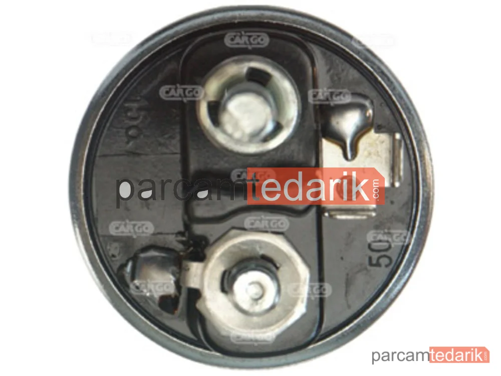 HC-CARGO F032133421 | Marş Otomatiği