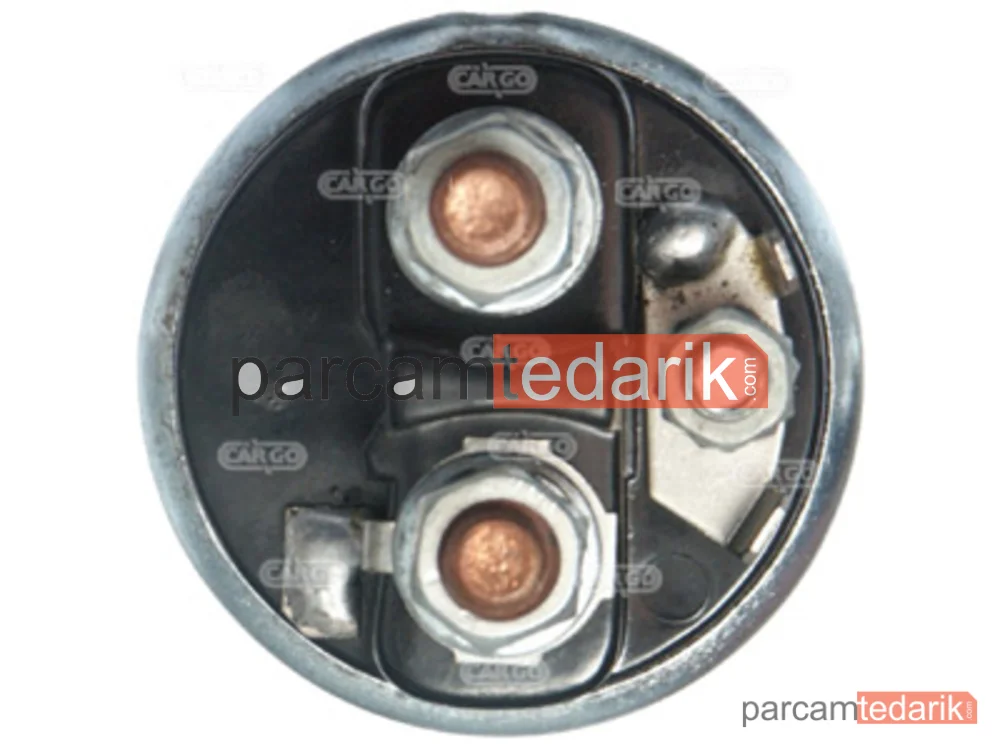 HC-CARGO F032133424 | Marş Otomatiği