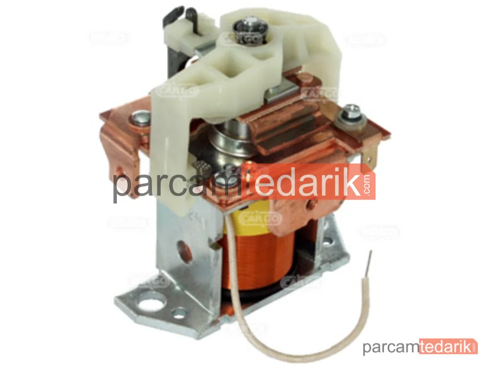 F032133554 | Marş Otomatiği
