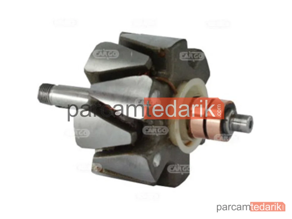 HC-CARGO F032133559 | Rotor 24V — Volvo, MAN, Mercedes