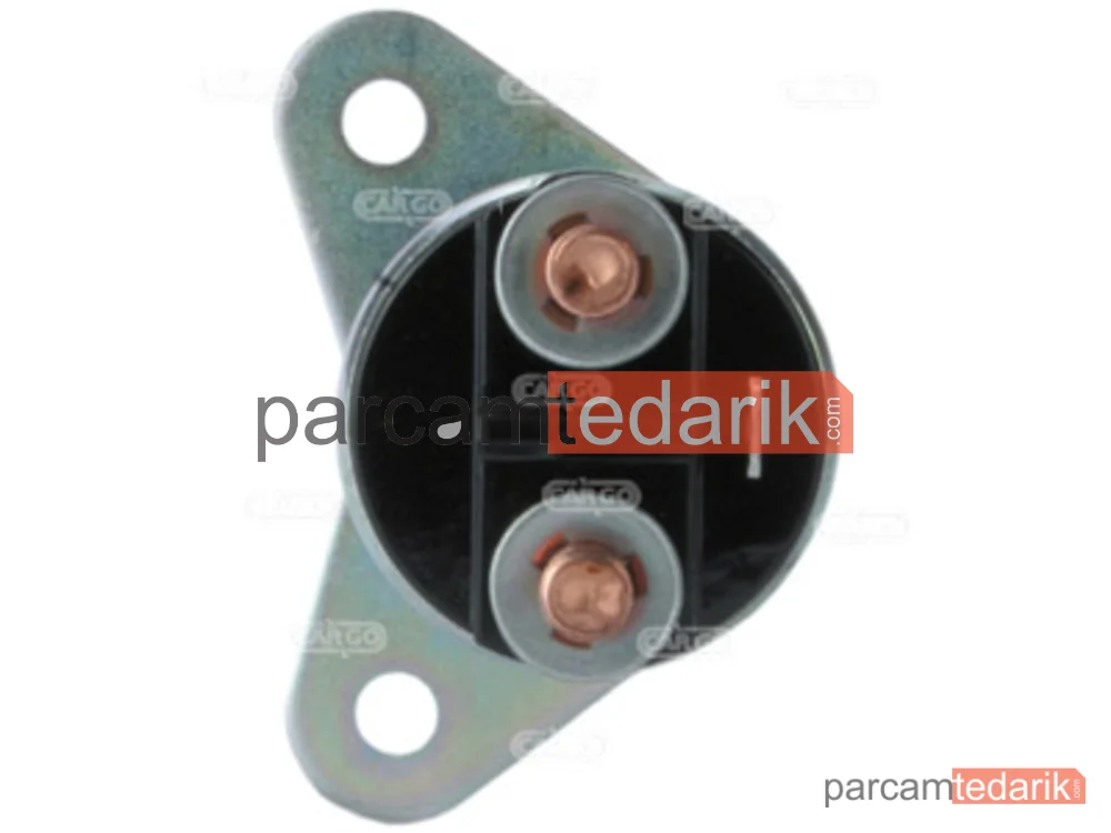 HC-CARGO F032133711 | Marş Otomatiği