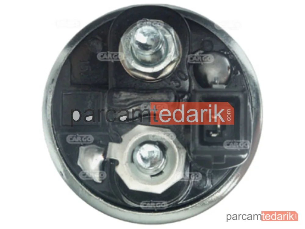 HC-CARGO F032134824 | Marş Otomatiği — VW New Beetle, Audi A3, Audi TT