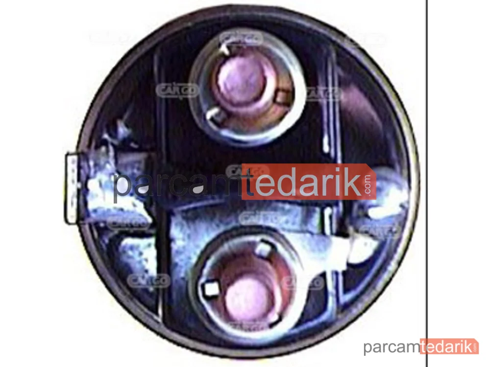 HC-CARGO F032135008 | Marş Otomatiği
