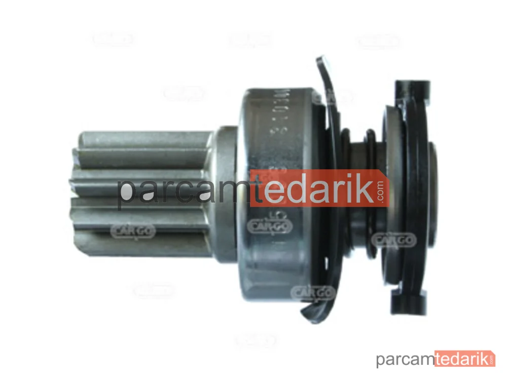 F032135086 | Marş Dişlisi — VW Passat 1.6&1.8&2.0 Benzinli (1988-1997), Audi A3 1.8 Benzinli (1996-2003), Seat Ibiza 2.0 Benzinli (1996-1999), Skoda Octavia 1.8 Benzinli (1998-2010), VW Beetle 2.0 Benzinli (1998-2010)