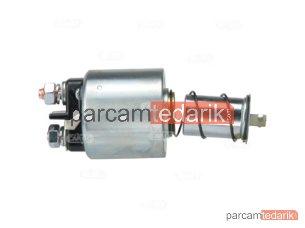 HC-CARGO F032135390 | Marş Otomatiği