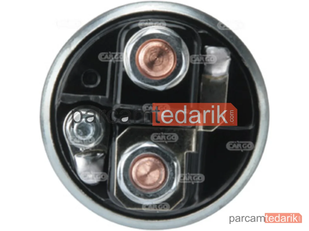 HC-CARGO F032135390 | Marş Otomatiği