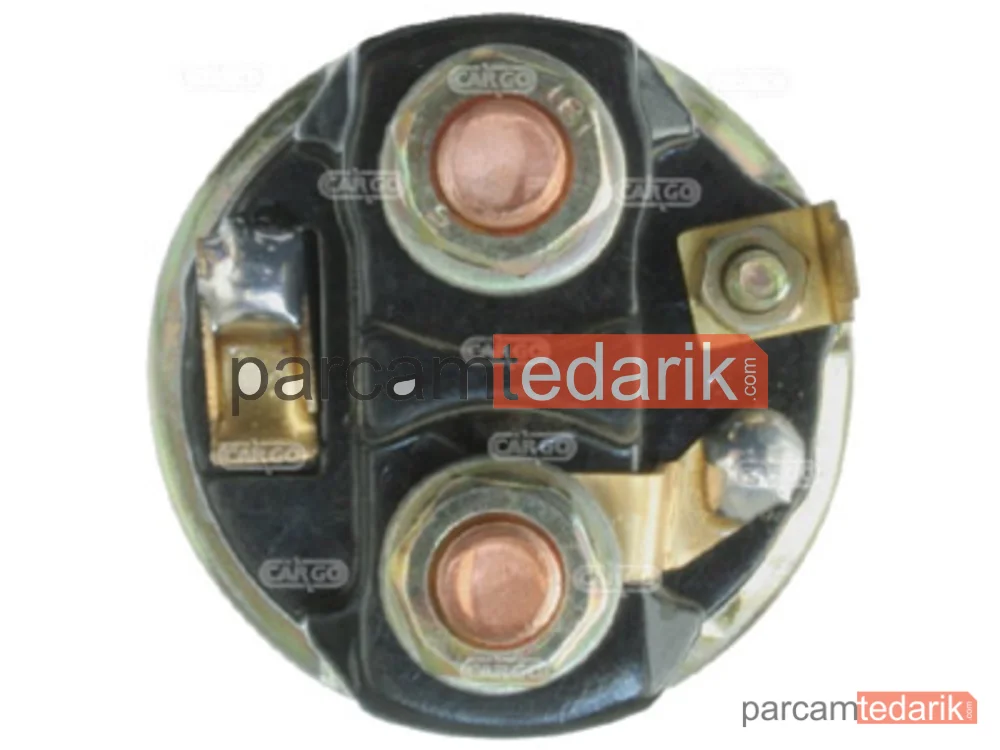 HC-CARGO F032135652 | Marş Otomatiği