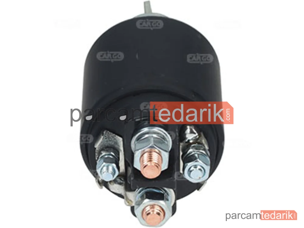 HC-CARGO F032136036 | Marş Otomatiği