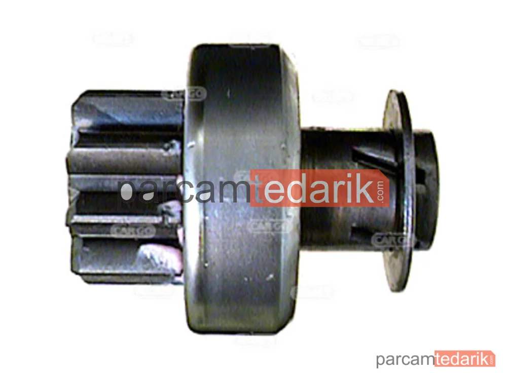 F032136086 | Marş Dişlisi 9 Diş — Toyota Corolla EM AE101, Honda Civic
