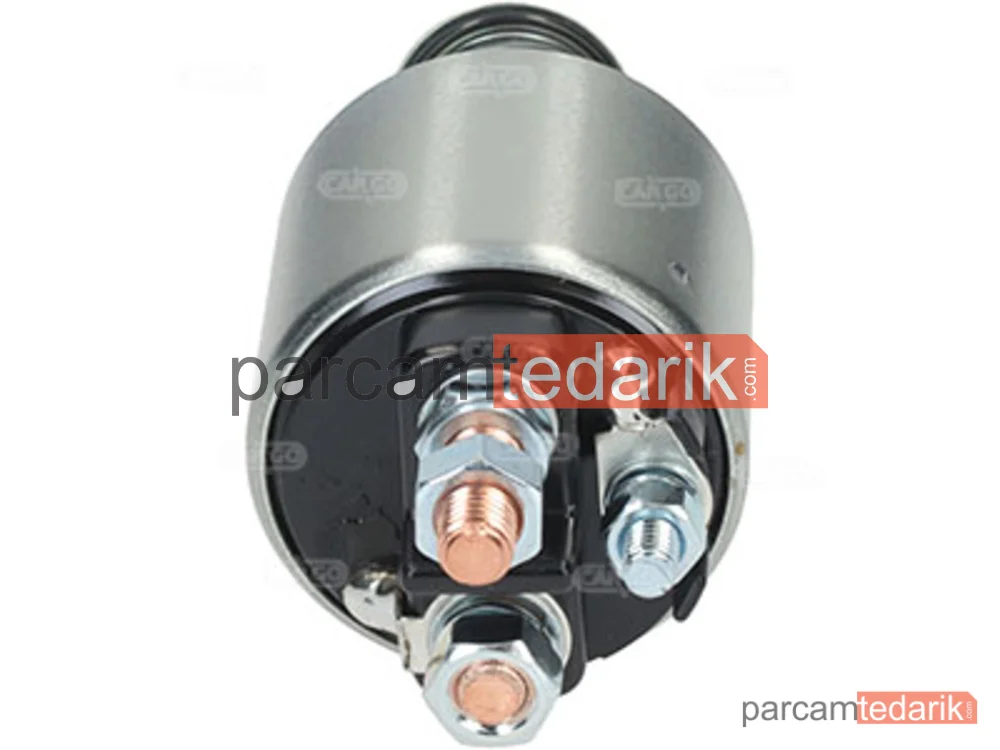 HC-CARGO F032136255 | Marş Otomatiği