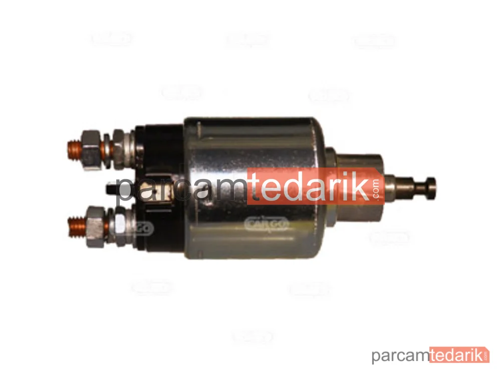 HC-CARGO F032136270 | Marş Otomatiği