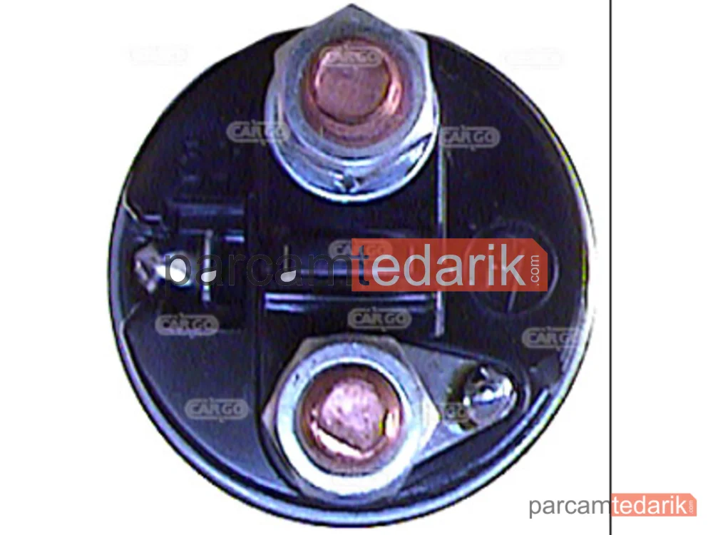 HC-CARGO F032136270 | Marş Otomatiği