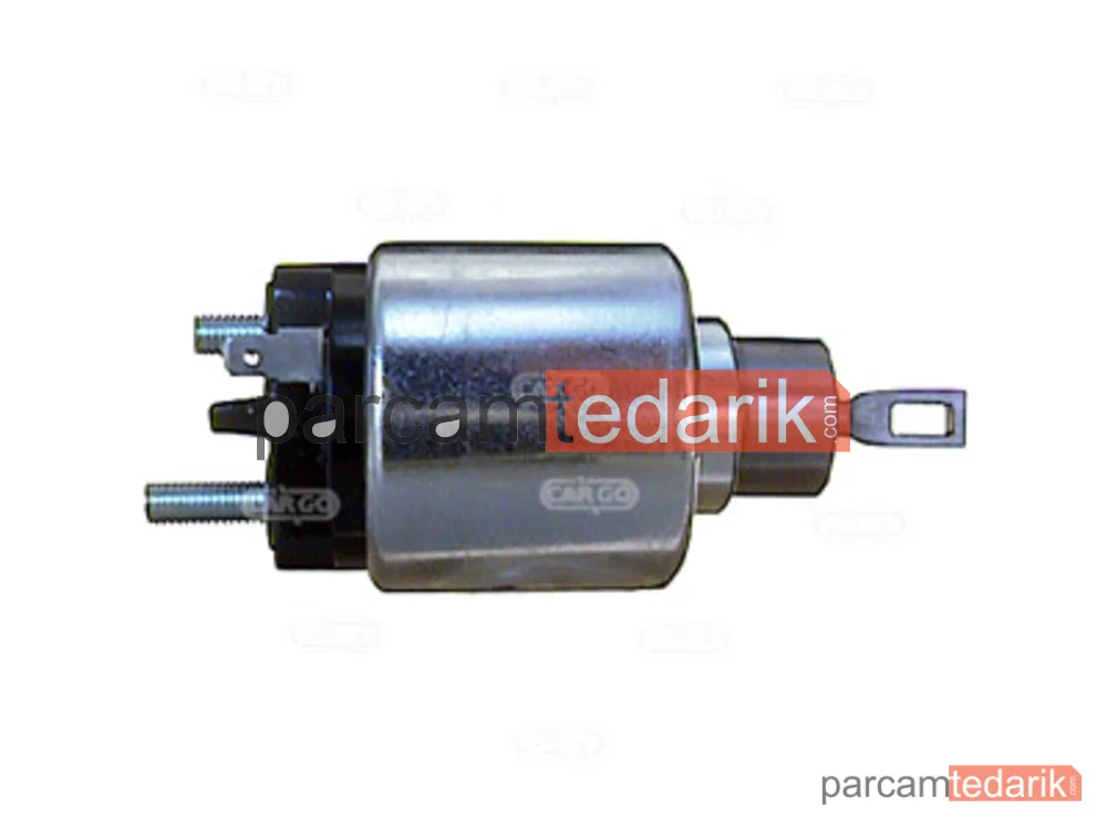 HC-CARGO F032136369 | Marş Otomatiği