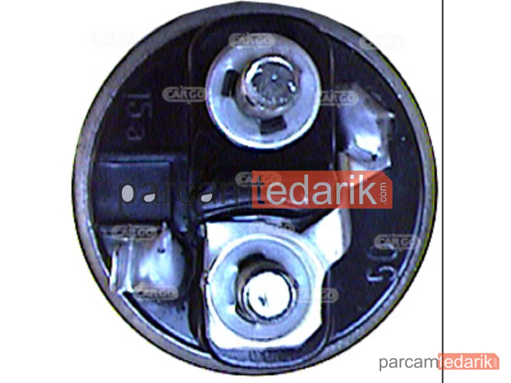 HC-CARGO F032136369 | Marş Otomatiği